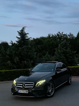 Mercedes-Benz E 220 | Mobile.bg    3