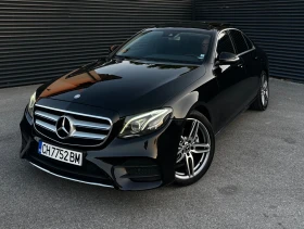 Mercedes-Benz E 220 | Mobile.bg    8