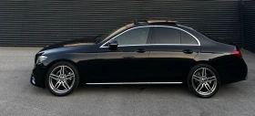 Mercedes-Benz E 220 | Mobile.bg    10