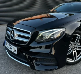 Mercedes-Benz E 220 | Mobile.bg    9
