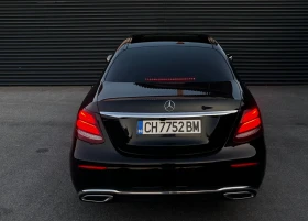 Mercedes-Benz E 220 | Mobile.bg    11