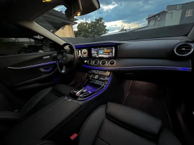 Mercedes-Benz E 220 | Mobile.bg    14