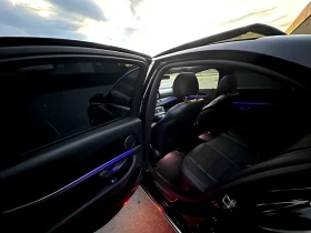 Mercedes-Benz E 220 | Mobile.bg    13
