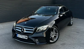 Mercedes-Benz E 220 | Mobile.bg    5