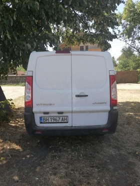 Citroen Jumpy | Mobile.bg    3