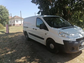 Citroen Jumpy | Mobile.bg    4