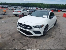 Mercedes-Benz CLA 250 4MATIC - 32000 лв. - 52681314 2