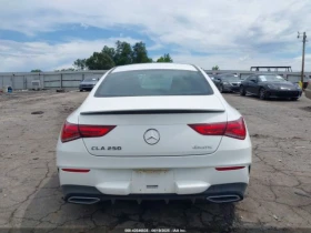 Mercedes-Benz CLA 250 4MATIC - 32000 лв. - 52681314 12
