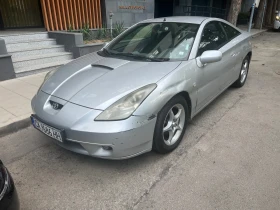 Toyota Celica 1.8 | Mobile.bg    4
