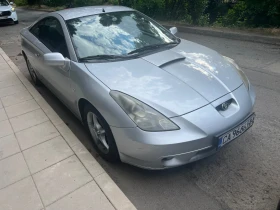     Toyota Celica 1.8