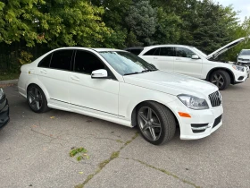 Mercedes-Benz C 300 AMG LINE* !!*  | Mobile.bg    5