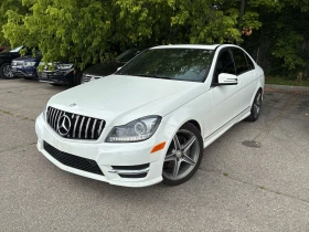 Mercedes-Benz C 300 AMG LINE* Генерация!!* 