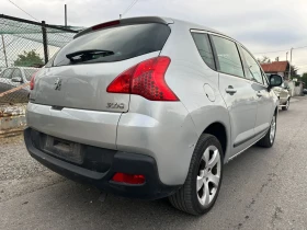 Обява за продажба на Peugeot 3008 1, 600HDI EURO5B  ~6 999 лв. - изображение 5