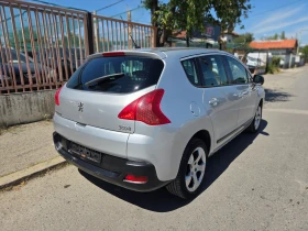 Обява за продажба на Peugeot 3008 1, 600HDI EURO5B  ~6 999 лв. - изображение 6
