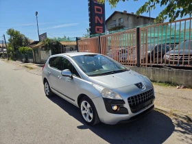 Обява за продажба на Peugeot 3008 1, 600HDI EURO5B  ~6 999 лв. - изображение 1