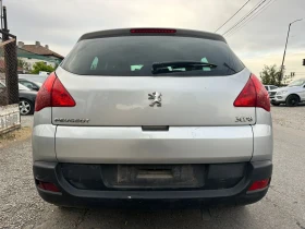 Обява за продажба на Peugeot 3008 1, 600HDI EURO5B  ~6 999 лв. - изображение 4
