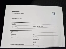 VW Taigo - 43300 лв. - 95822415 16