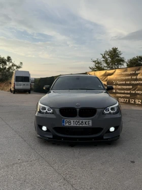     BMW 530 BMW 530D 218+ 