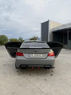 BMW 530 BMW 530D 218+  | Mobile.bg    6