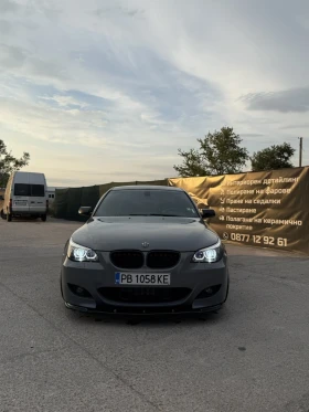 BMW 530 BMW 530D 218+  | Mobile.bg    2