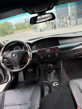 BMW 530 BMW 530D 218+  | Mobile.bg    9