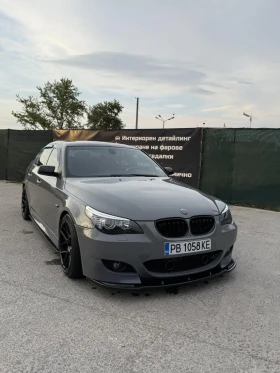 BMW 530 BMW 530D 218+  | Mobile.bg    4