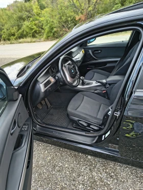 Обява за продажба на BMW 318 D E90 ~9 600 лв. - изображение 6