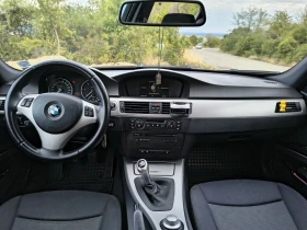 Обява за продажба на BMW 318 D E90 ~9 600 лв. - изображение 8