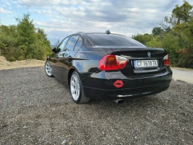 Обява за продажба на BMW 318 D E90 ~9 600 лв. - изображение 3