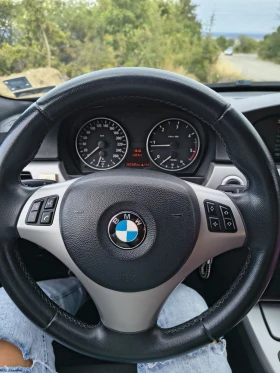 Обява за продажба на BMW 318 D E90 ~9 600 лв. - изображение 10