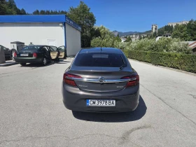 Обява за продажба на Opel Insignia ~15 000 лв. - изображение 5