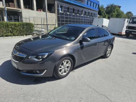 Обява за продажба на Opel Insignia ~15 000 лв. - изображение 1