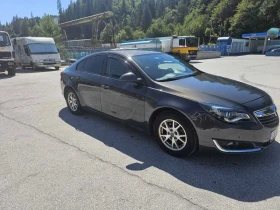 Обява за продажба на Opel Insignia ~15 000 лв. - изображение 1