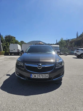 Обява за продажба на Opel Insignia ~15 000 лв. - изображение 4