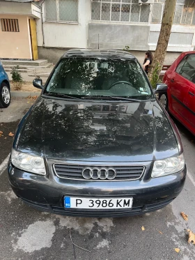 Обява за продажба на Audi A3 Купе ~1 999 лв. - изображение 1