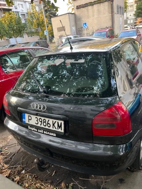 Обява за продажба на Audi A3 Купе ~1 999 лв. - изображение 1