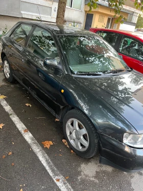 Обява за продажба на Audi A3 Купе ~1 999 лв. - изображение 4