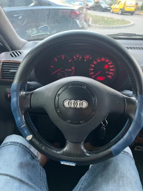 Обява за продажба на Audi A3 Купе ~1 999 лв. - изображение 2