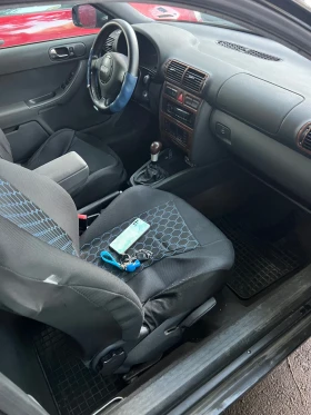 Обява за продажба на Audi A3 Купе ~1 999 лв. - изображение 6