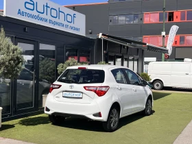 Toyota Yaris LUNA/1.5VVT-I/112k.c./6MT - 19500 лв. - 44848634 4
