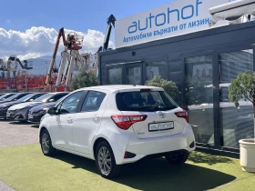 Toyota Yaris LUNA/1.5VVT-I/112k.c./6MT - 19500 лв. - 44848634 3