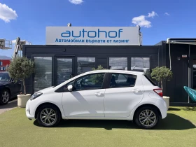 Toyota Yaris LUNA/1.5VVT-I/112k.c./6MT - 19500 лв. - 44848634 2