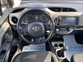 Toyota Yaris LUNA/1.5VVT-I/112k.c./6MT - 19500 лв. - 44848634 11