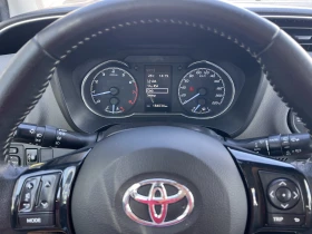 Toyota Yaris LUNA/1.5VVT-I/112k.c./6MT - 19500 лв. - 44848634 12