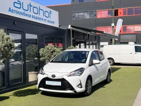 Toyota Yaris LUNA/1.5VVT-I/112k.c./6MT