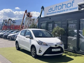 Toyota Yaris LUNA/1.5VVT-I/112k.c./6MT - 19500 лв. - 44848634 6