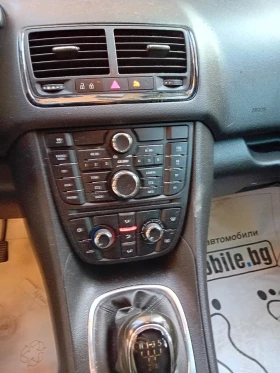 Opel Meriva 1, 4I / | Mobile.bg    15