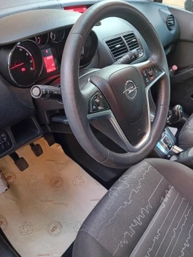 Opel Meriva 1, 4I / | Mobile.bg    13
