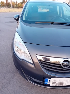 Opel Meriva 1, 4I / | Mobile.bg    2