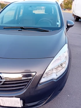 Opel Meriva 1, 4I / | Mobile.bg    3